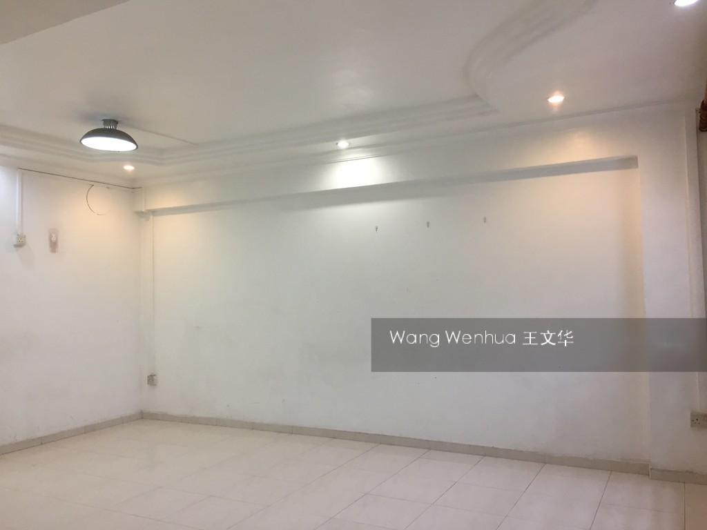 Blk 588 Woodlands Drive 16 (Woodlands), HDB 4 Rooms #134531692
